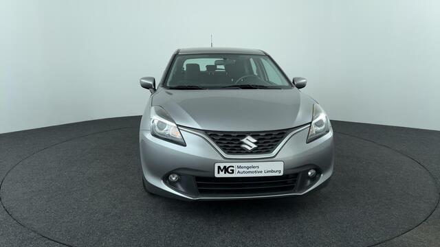 Suzuki BALENO 1.2 Dynamic | Rijklaar | Dealeronderhouden