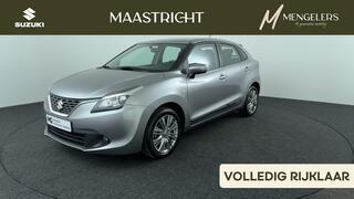 Suzuki BALENO