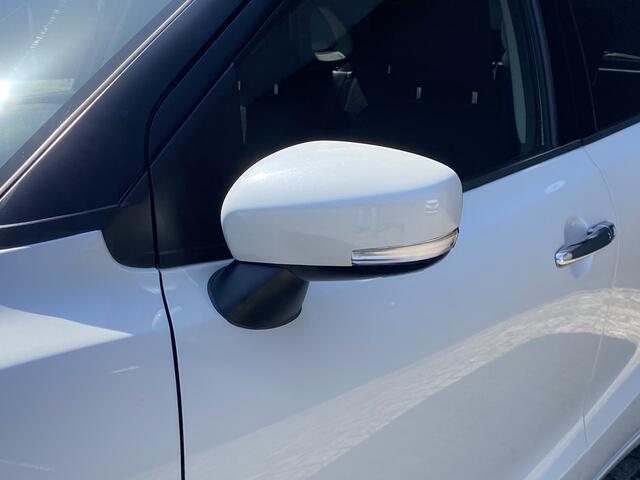 Suzuki BALENO 1.0 Boosterjet 112 pk High Executive | navigatie | camera | trekhaak | stoelverwarming | apple carplay