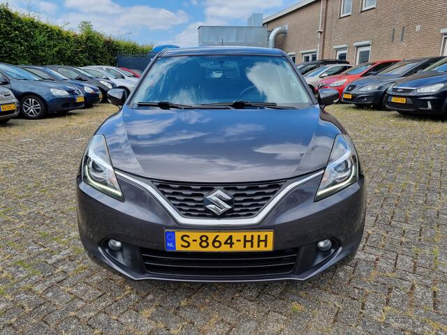 Suzuki BALENO 1.0 Boosterjet High Executive ?COMPLETE AUTO!