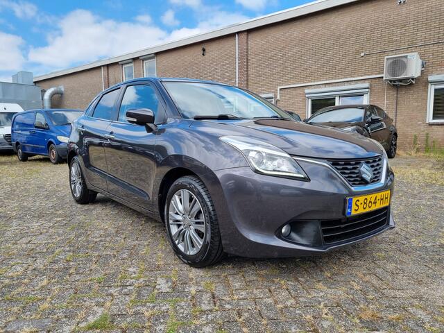 Suzuki BALENO 1.0 Boosterjet High Executive ?COMPLETE AUTO!