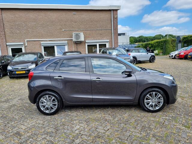 Suzuki BALENO 1.0 Boosterjet High Executive ?COMPLETE AUTO!