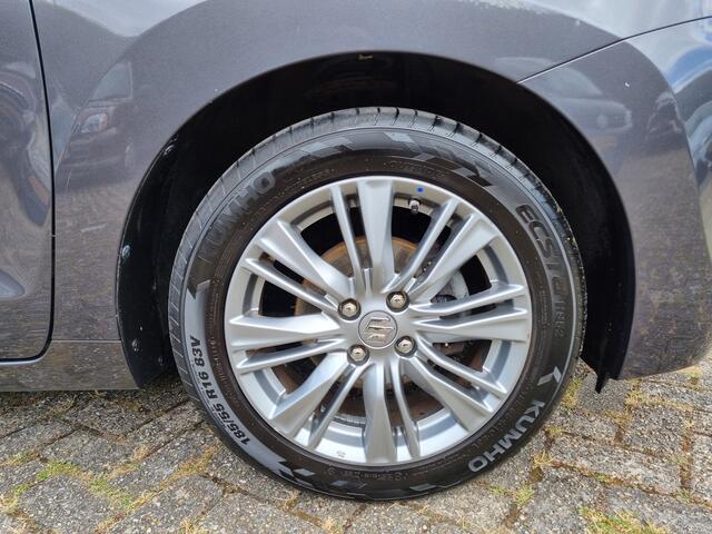 Suzuki BALENO 1.0 Boosterjet High Executive ?COMPLETE AUTO!