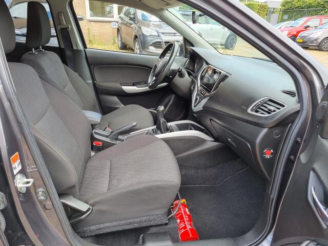 Suzuki BALENO 1.0 Boosterjet High Executive ?COMPLETE AUTO!