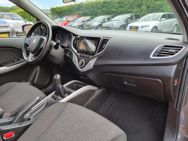 Suzuki BALENO 1.0 Boosterjet High Executive ?COMPLETE AUTO!
