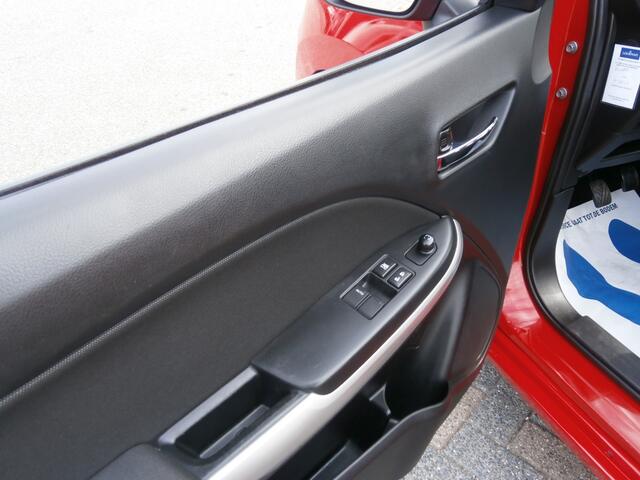 Suzuki BALENO 1.2 Exclusive