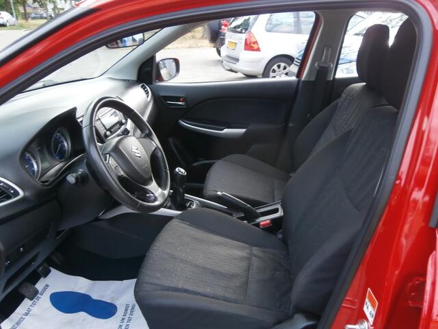 Suzuki BALENO 1.2 Exclusive