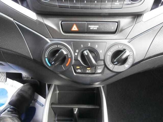 Suzuki BALENO 1.2 Exclusive