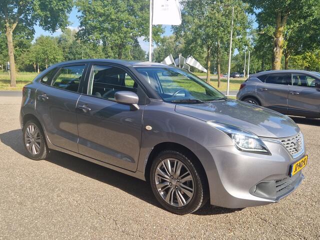 Suzuki BALENO 1.2i Exclusive | Airco | Lichtmetalen velgen
