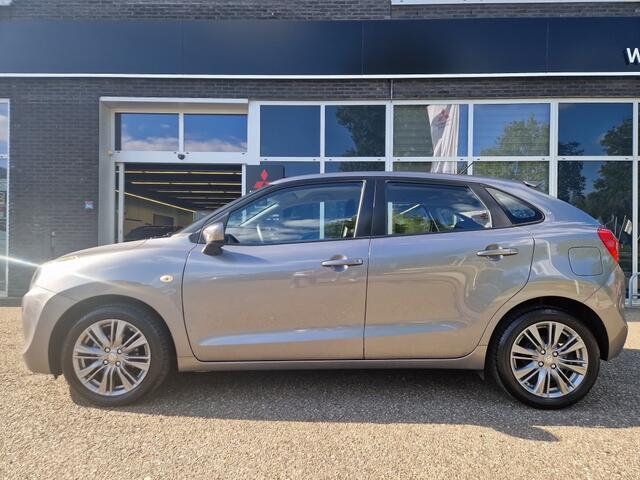 Suzuki BALENO 1.2i Exclusive | Airco | Lichtmetalen velgen