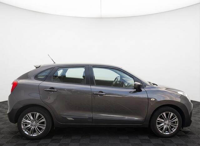 Suzuki BALENO 1.2 Dynamic 5d. 90pk, Navi | Airco | Camera