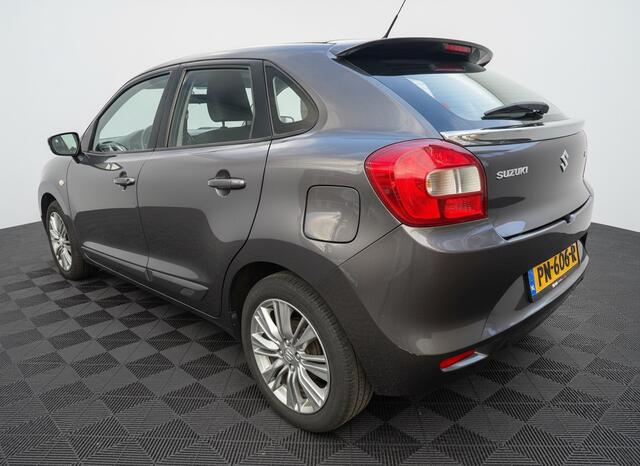 Suzuki BALENO 1.2 Dynamic 5d. 90pk, Navi | Airco | Camera