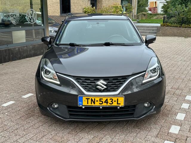 Suzuki BALENO 1.2 Smart Hybrid High Executive Navi Cruise Camera Telrfoon