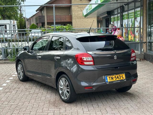 Suzuki BALENO 1.2 Smart Hybrid High Executive Navi Cruise Camera Telrfoon