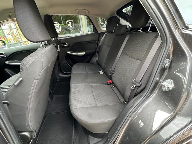 Suzuki BALENO 1.2 Smart Hybrid High Executive Navi Cruise Camera Telrfoon