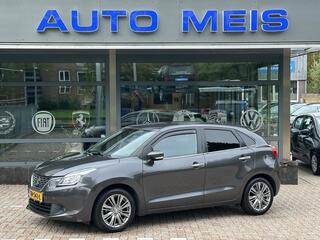 Suzuki BALENO
