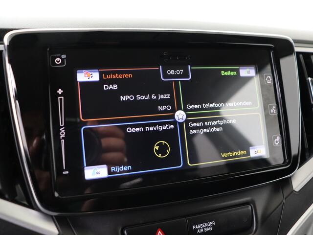 Suzuki BALENO 1.2 Smart Hybrid High Executive | Dealer onderhouden | Climate Control | Cruise Control | Navigatie | Keyless Entry/Start | Achteruitrijcamera | Stoelverwarming |