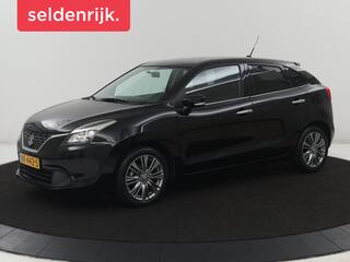 Suzuki BALENO