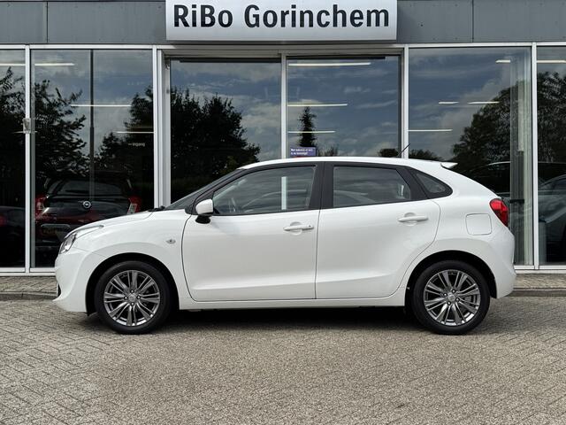 Suzuki BALENO 1.2 High Executive * Achteruitrijcamera * Stoelverwarming *