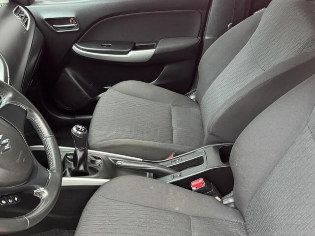 Suzuki BALENO 1.2 Exclusive Led Airco Trekhaak