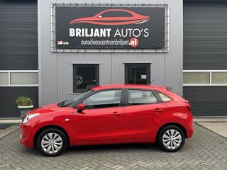 Suzuki BALENO