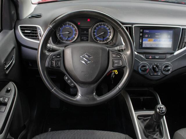 Suzuki BALENO 1.2 Dynamic | Cruise | Airco | Lm-Velgen