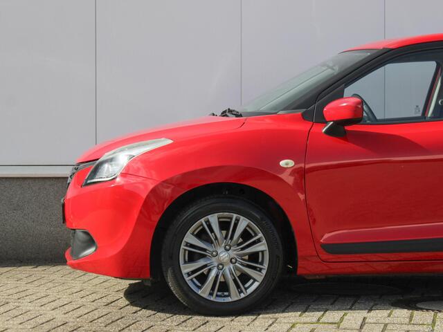 Suzuki BALENO 1.2 Dynamic | Cruise | Airco | Lm-Velgen