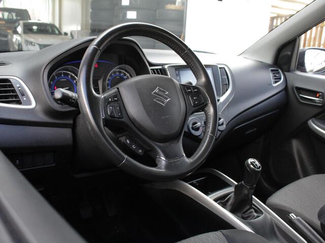 Suzuki BALENO 1.2 Dynamic | Cruise | Airco | Lm-Velgen