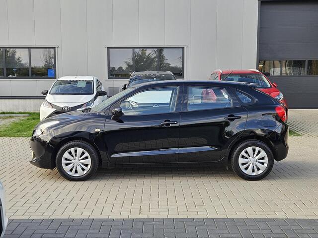 Suzuki BALENO 1.2 Exclusive Volledig onderhouden