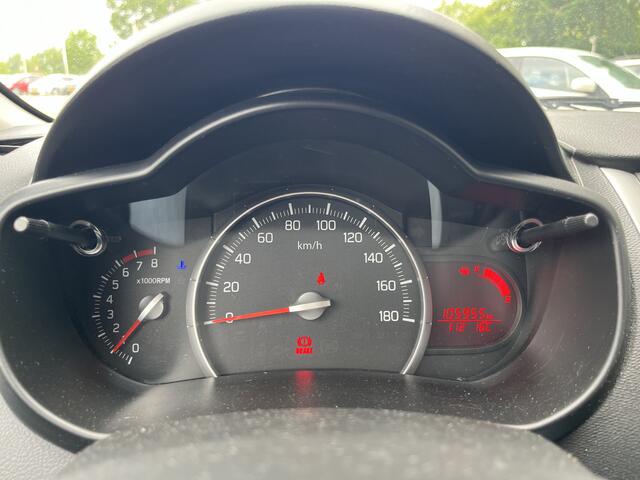 Suzuki CELERIO 1.0 Comfort Staat in Hardenberg
