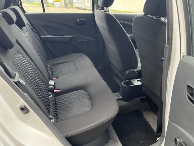 Suzuki CELERIO 1.0 Comfort Staat in Hardenberg