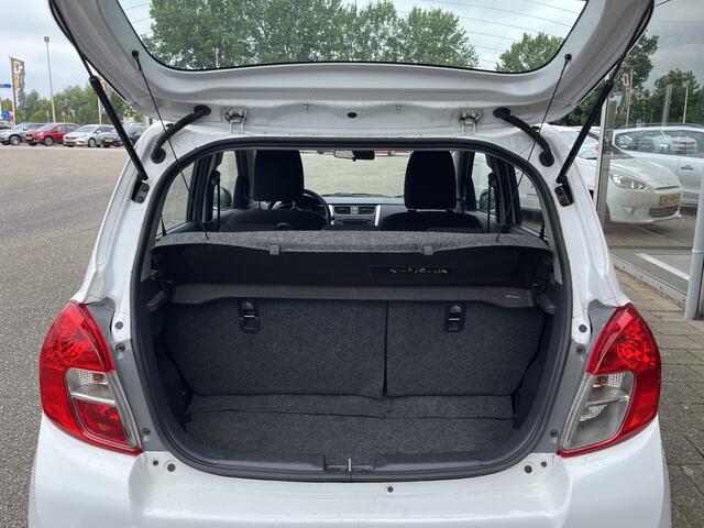 Suzuki CELERIO 1.0 Comfort Staat in Hardenberg