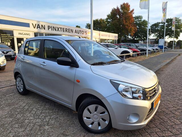 Suzuki CELERIO 1.0 Comfort