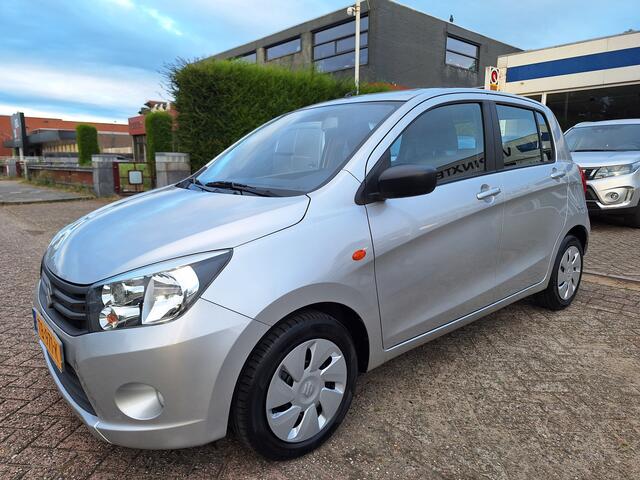 Suzuki CELERIO 1.0 Comfort
