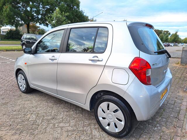 Suzuki CELERIO 1.0 Comfort