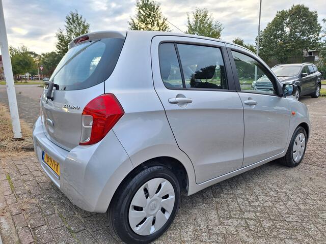 Suzuki CELERIO 1.0 Comfort