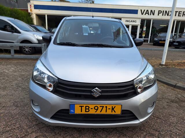 Suzuki CELERIO 1.0 Comfort