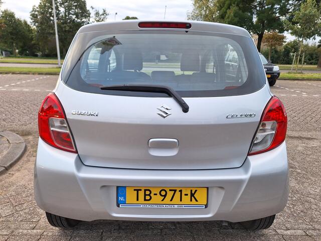 Suzuki CELERIO 1.0 Comfort