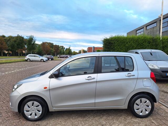 Suzuki CELERIO 1.0 Comfort