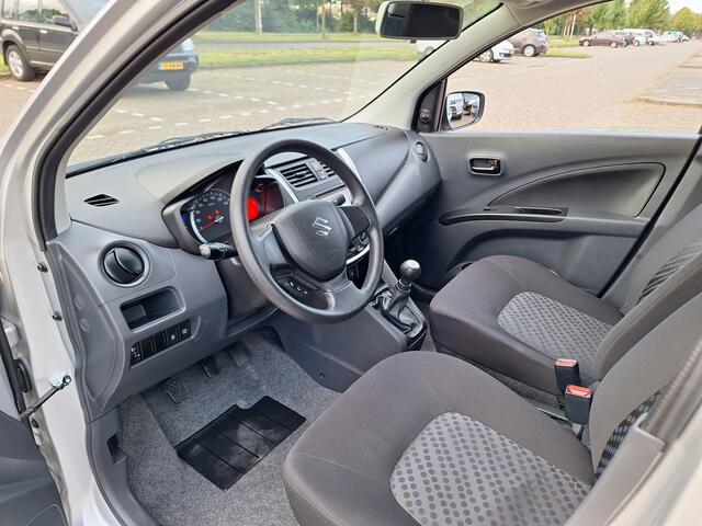 Suzuki CELERIO 1.0 Comfort
