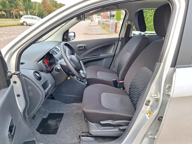 Suzuki CELERIO 1.0 Comfort