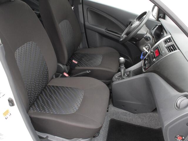 Suzuki CELERIO 1.0 Comfort | Airco | Bluetooth