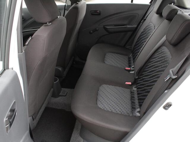 Suzuki CELERIO 1.0 Comfort | Airco | Bluetooth