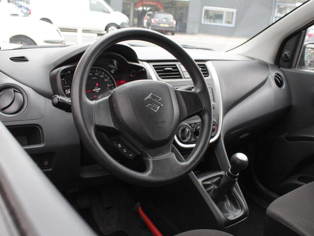 Suzuki CELERIO 1.0 Comfort | Airco | Bluetooth