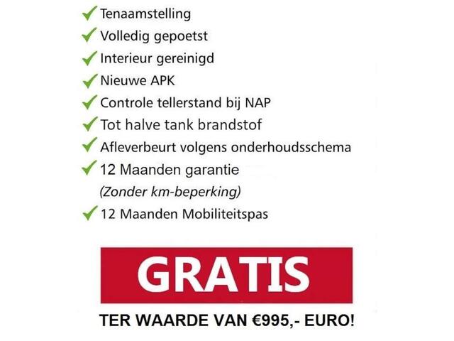Suzuki CELERIO 1.0 Comfort | Airco |