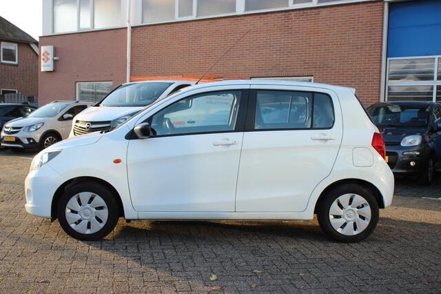 Suzuki CELERIO 1.0 Comfort | Airco |