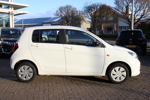 Suzuki CELERIO 1.0 Comfort | Airco |
