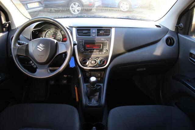 Suzuki CELERIO 1.0 Comfort | Airco |