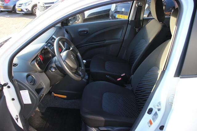 Suzuki CELERIO 1.0 Comfort | Airco |
