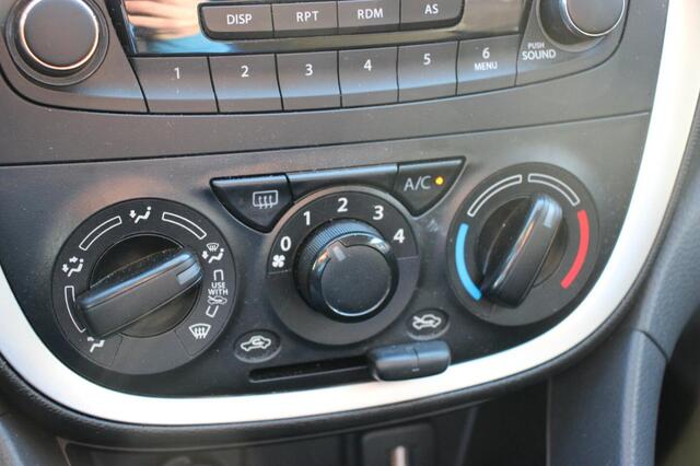Suzuki CELERIO 1.0 Comfort | Airco |